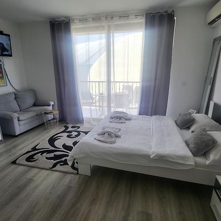 Apartmani Sport Igalo Херцег-Нови Номер фото