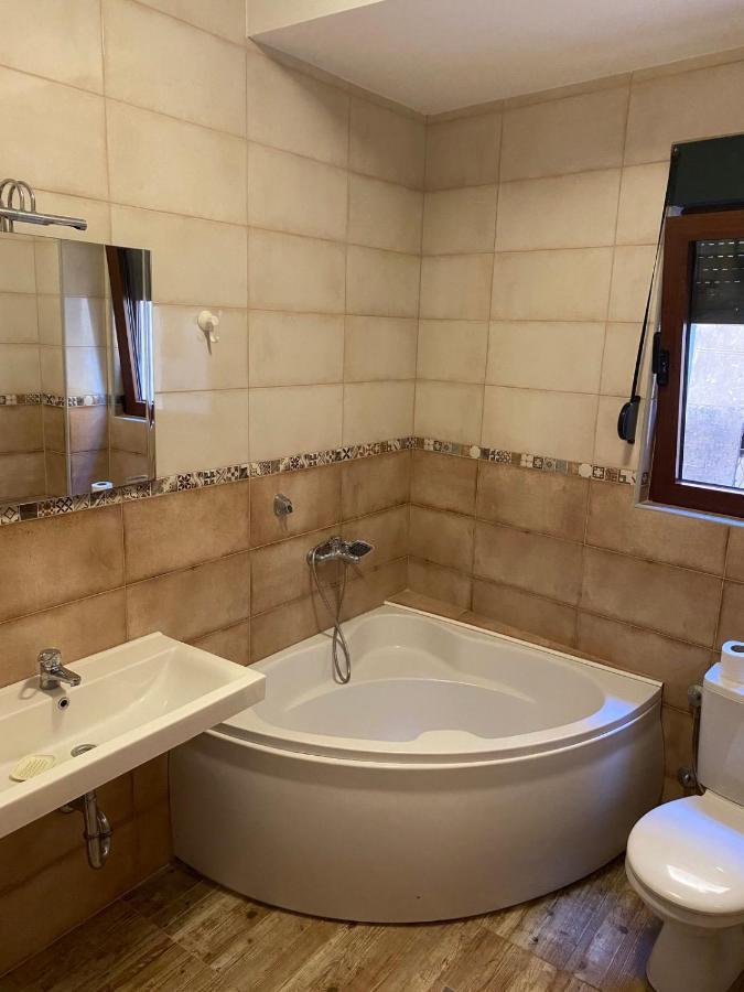 Apartmani Sport Igalo Херцег-Нови Номер фото