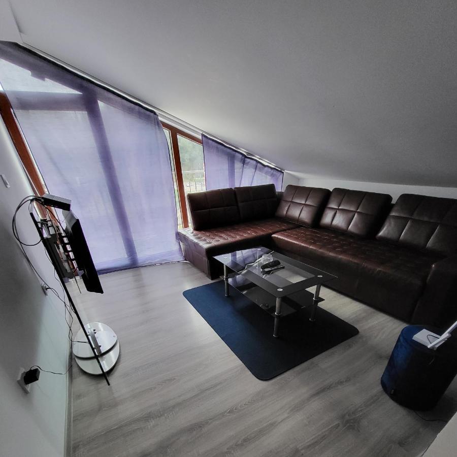 Apartmani Sport Igalo Херцег-Нови Номер фото