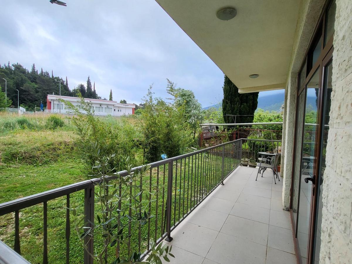 Apartmani Sport Igalo Херцег-Нови Номер фото