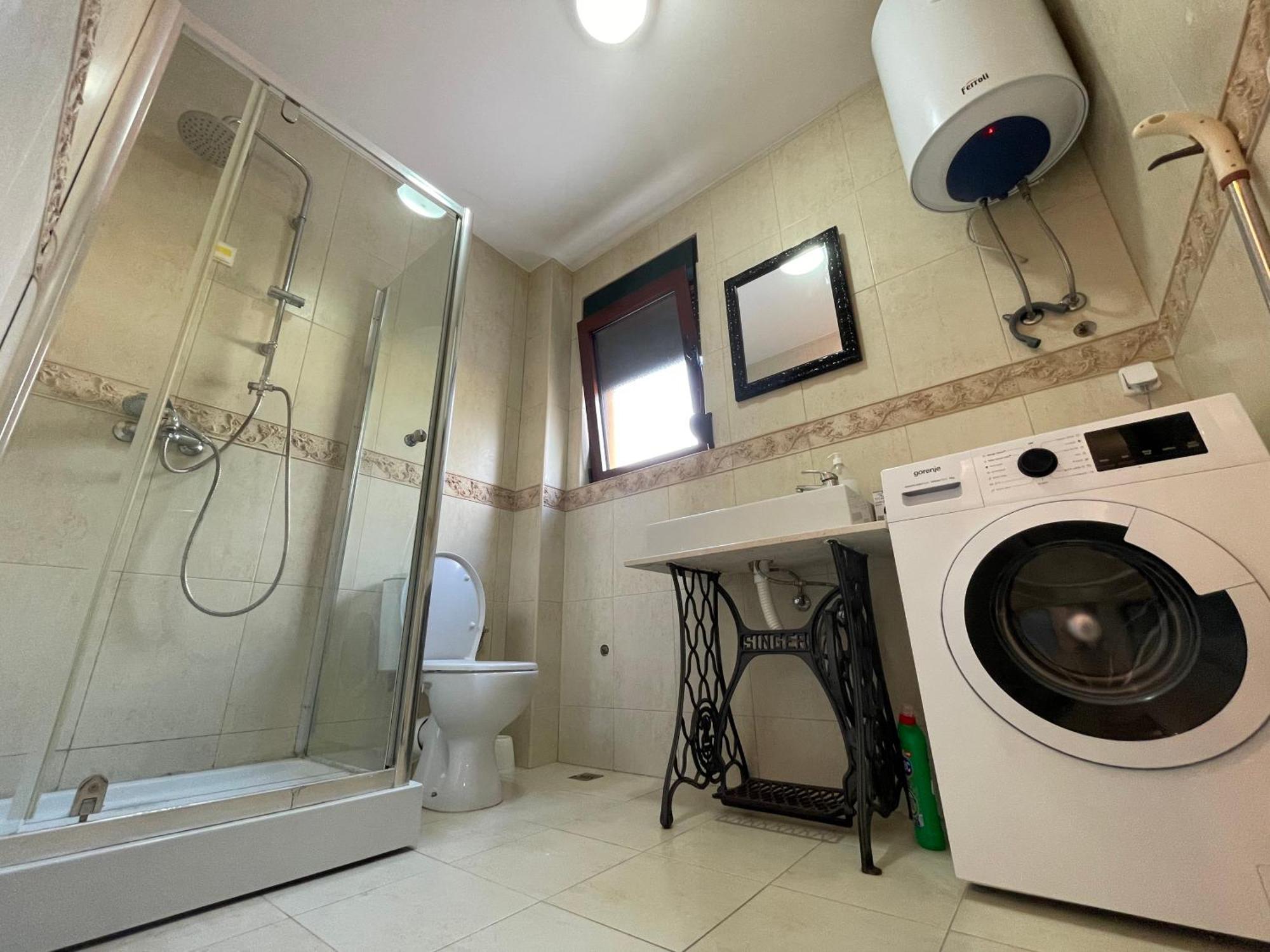 Apartmani Sport Igalo Херцег-Нови Номер фото