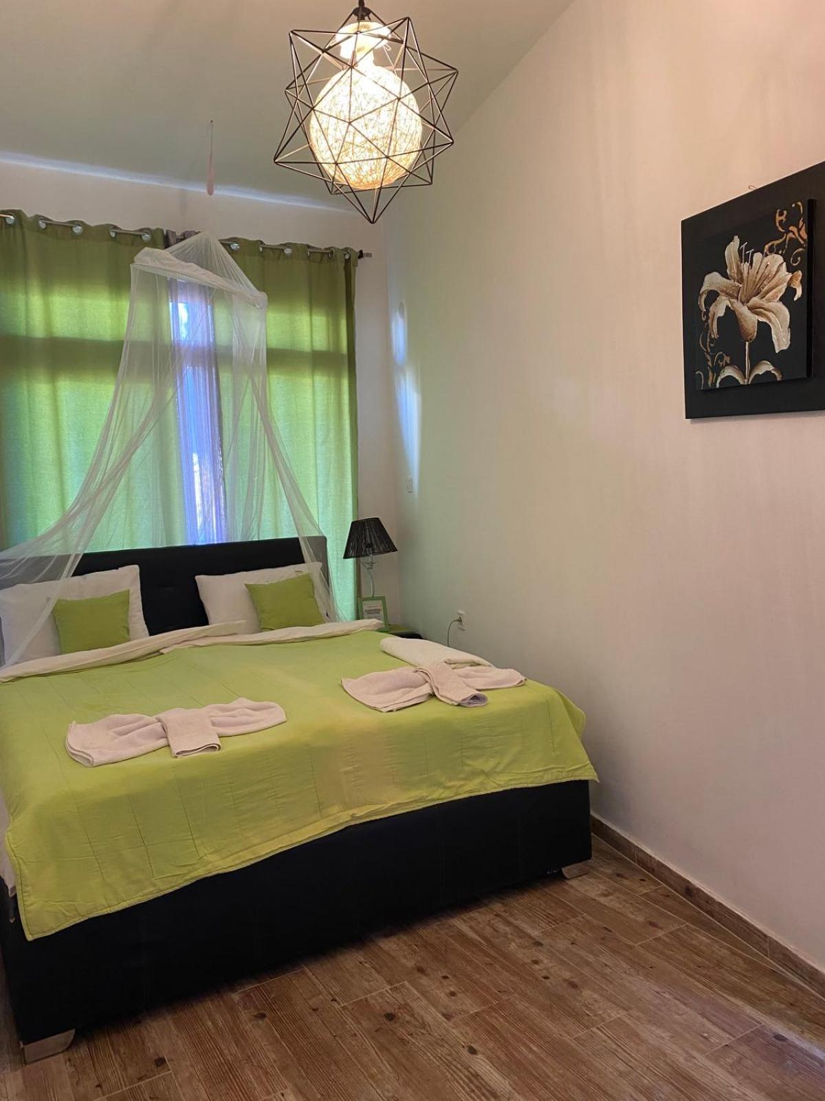 Apartmani Sport Igalo Херцег-Нови Номер фото